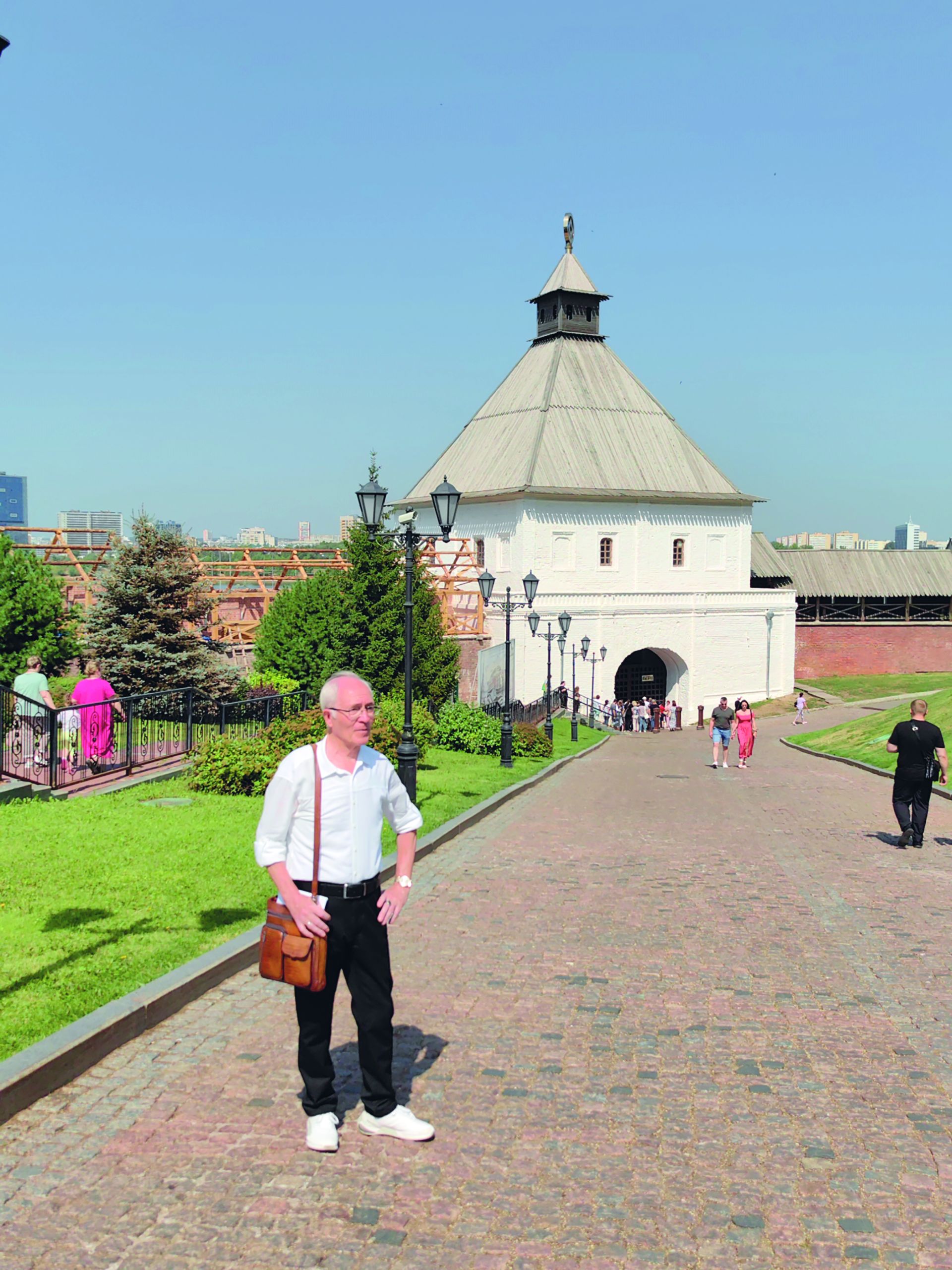 Татарлар һәм башкортлар – кардәш халыклар