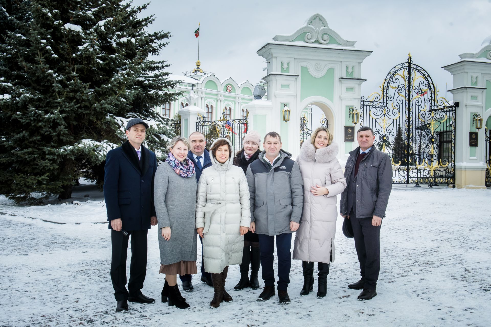 Проблеманы мәктәптән эзлисе түгел