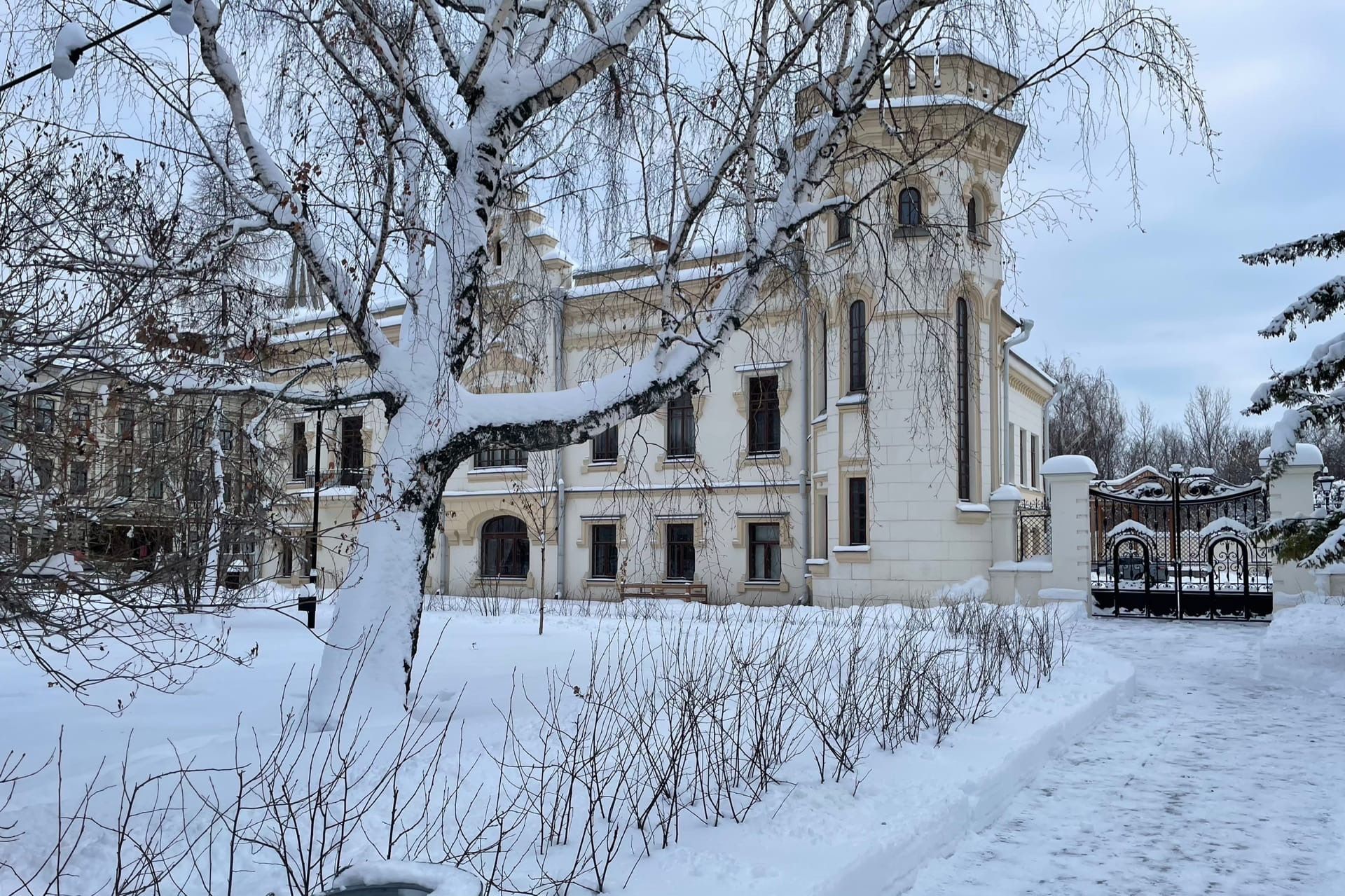 Тукай музее сабыйларны спектакльгә чакыра