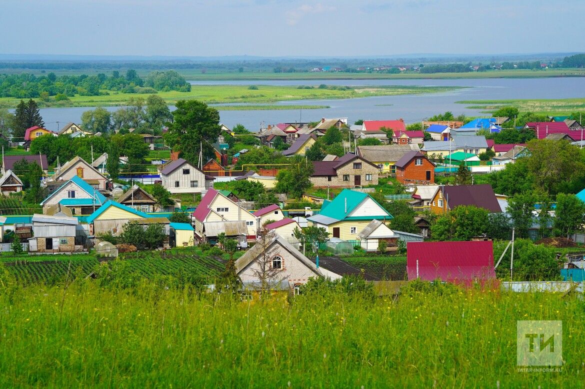 Татар авыллары хакында кызыклы фактлар