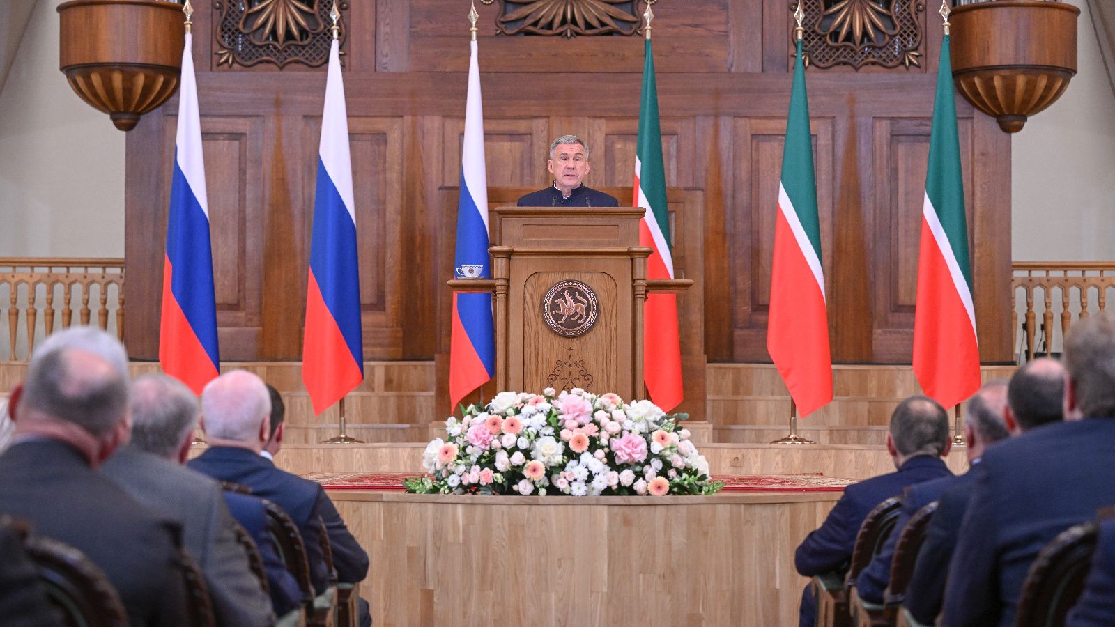 2026 ел Хәрби һәм хезмәт батырлыгы елы булачак