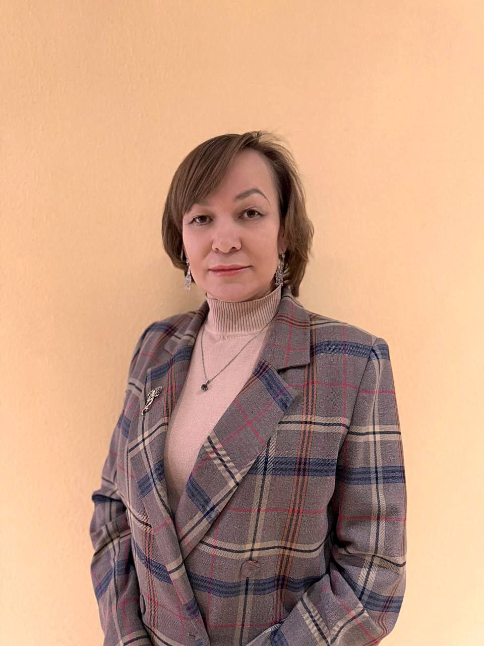 Туган тел сагында