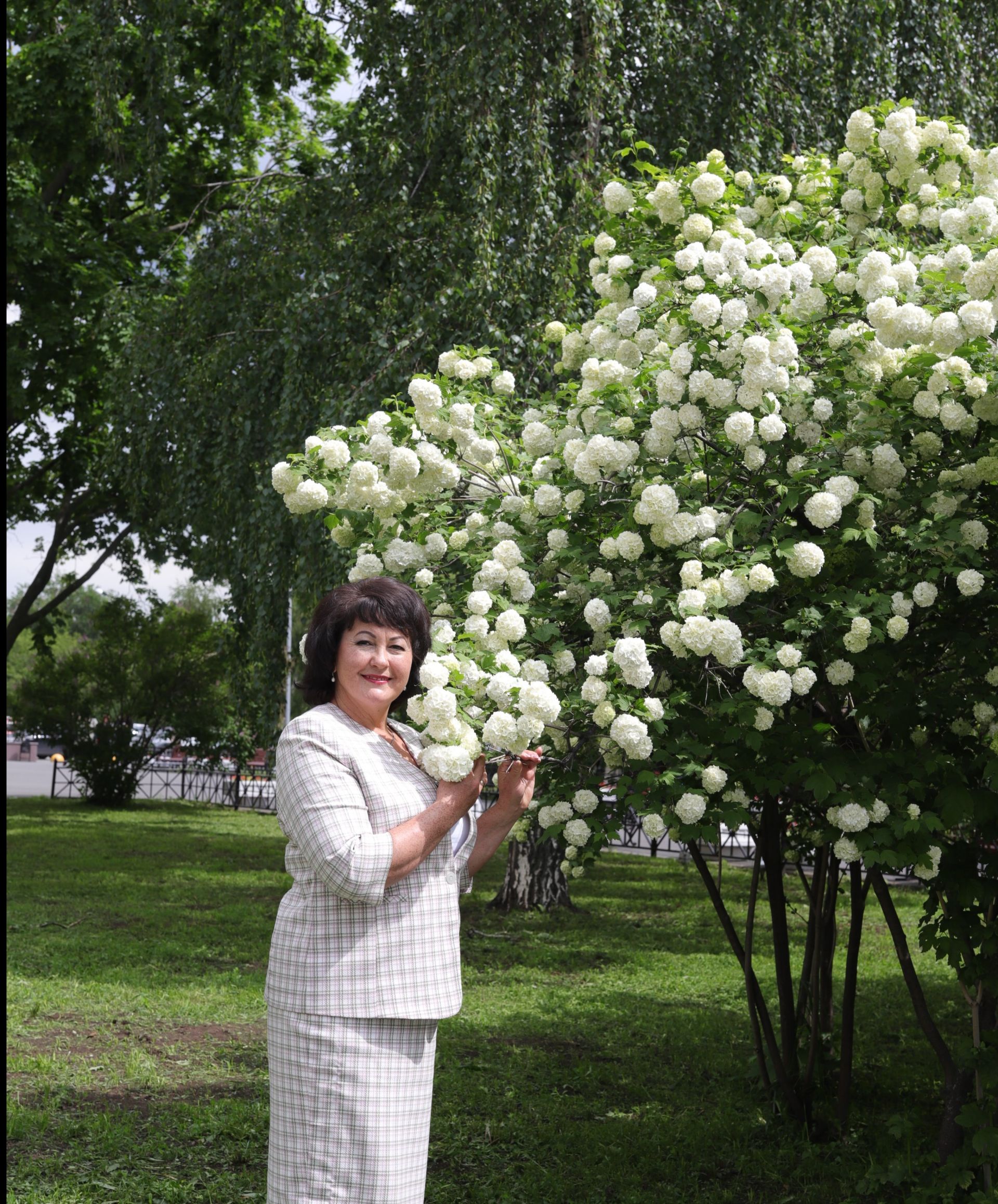 Гөлназ Галиева: « Табигать аша гармонияле шәхес тәрбияләүгә»