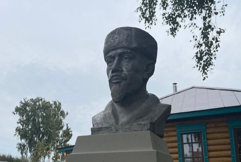 Шырданда Сабан туе