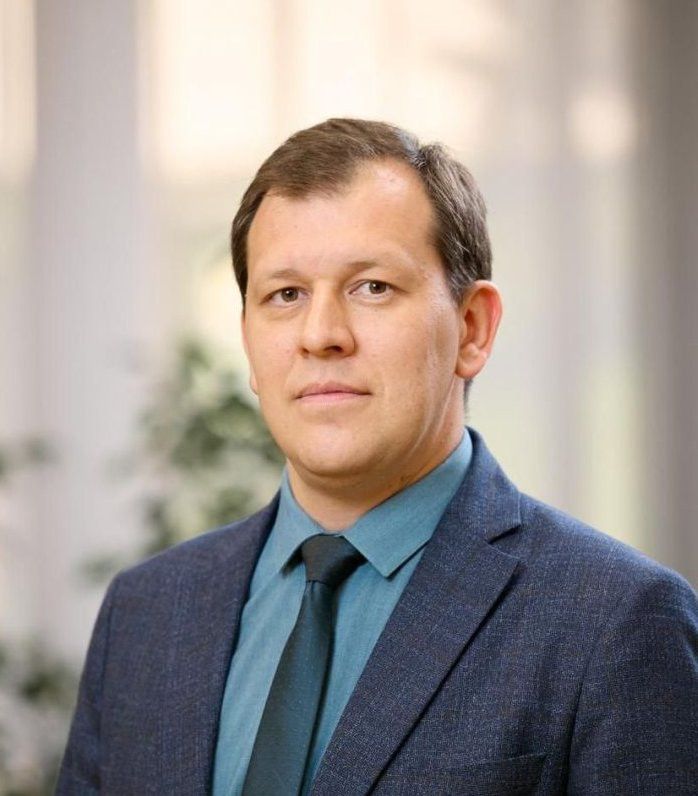 Илгиз Халиковны туган көне белән котлыйбыз