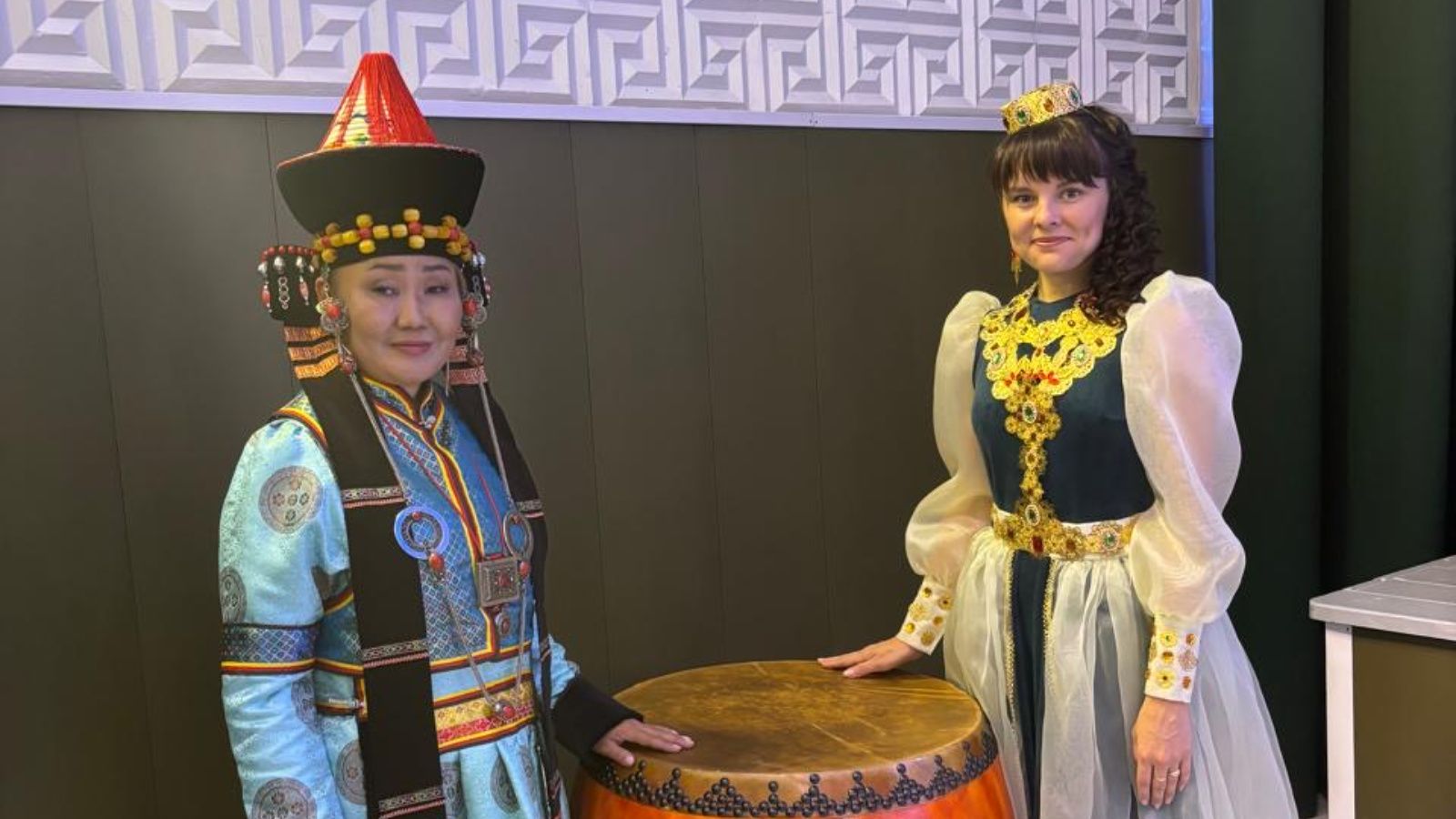 Менделеевск районыннан балалар бакчасы тәрбиячесе «Иң яхшы туган тел һәм туган әдәбият укытучысы»  конкурсында катнаша