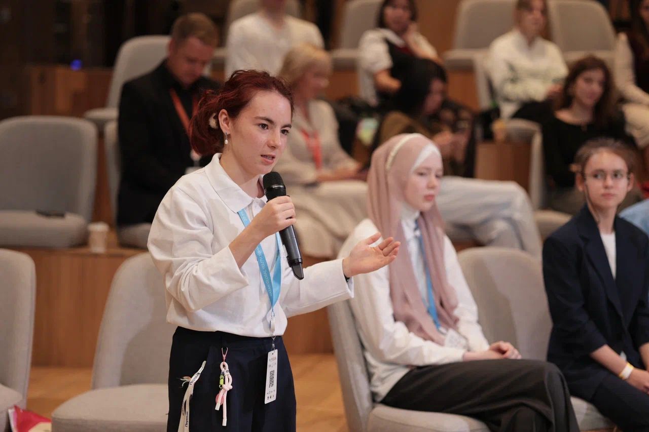 «Мәктәп дипломатия клублары» проектының яңа сезоны старт ала