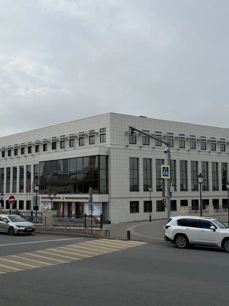 Журналистлар галимнәр белән очрашты