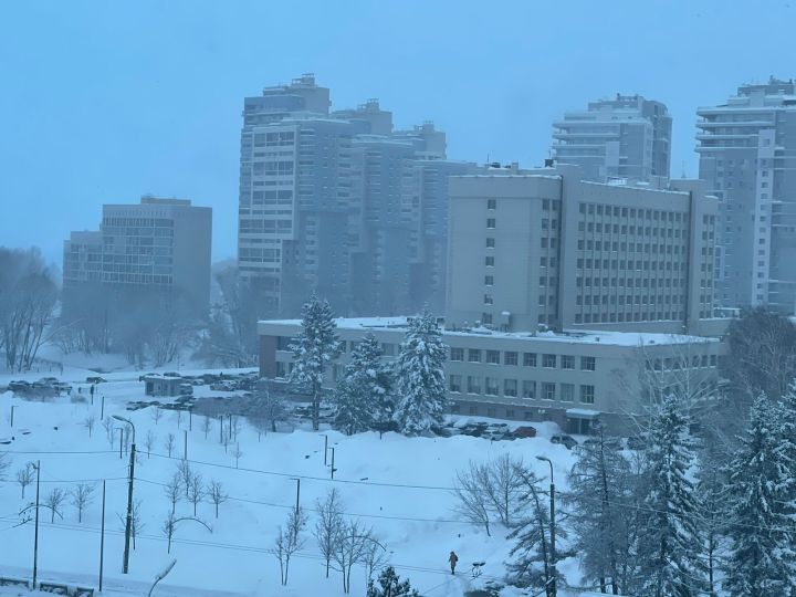 Татарстанда «Безнең ишегалды» программасы эшли