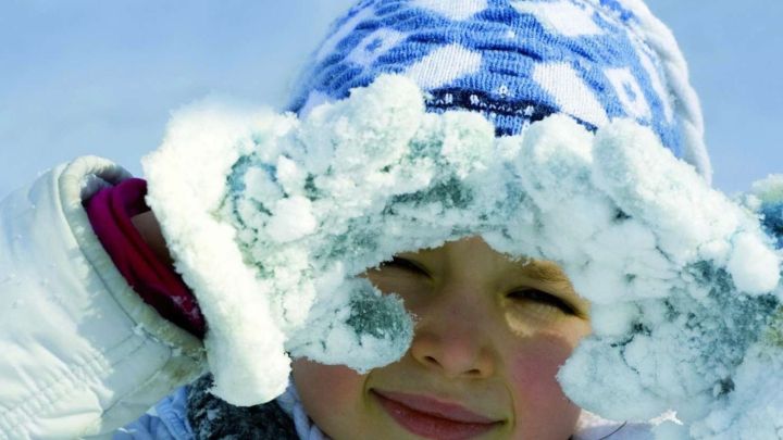 Салкыннар булу сәбәпле мәктәпләрдә дәресләр үткәрелмәскә мөмкин