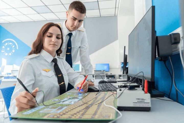 В Татарстанских колледжах и техникумах пройдет Единый день открытых дверей