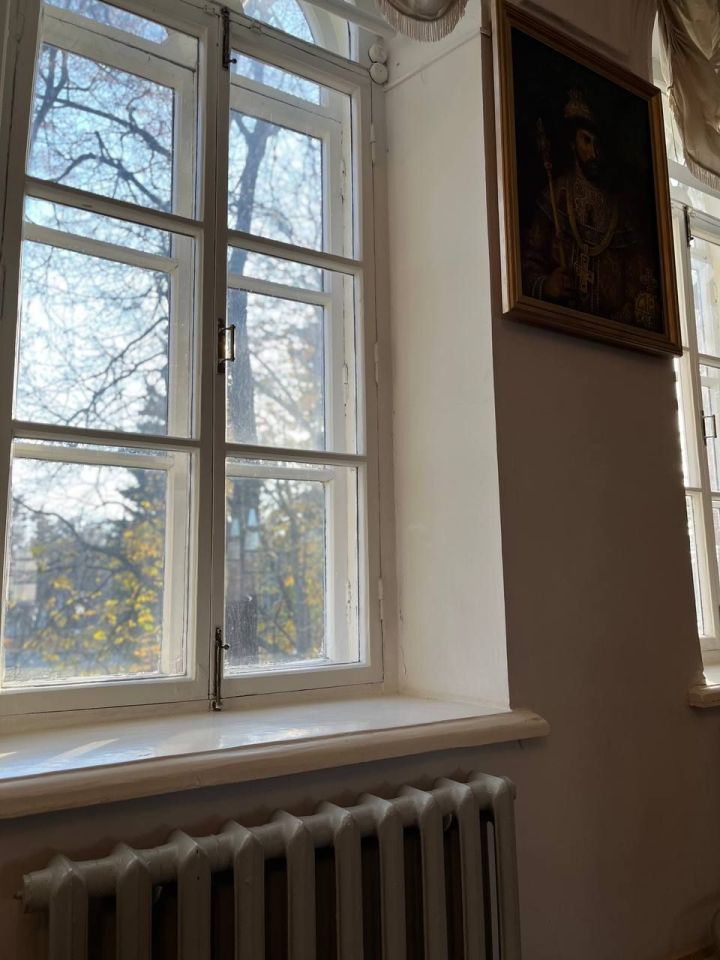 Ульяновск төбәгендә сәфәрдә