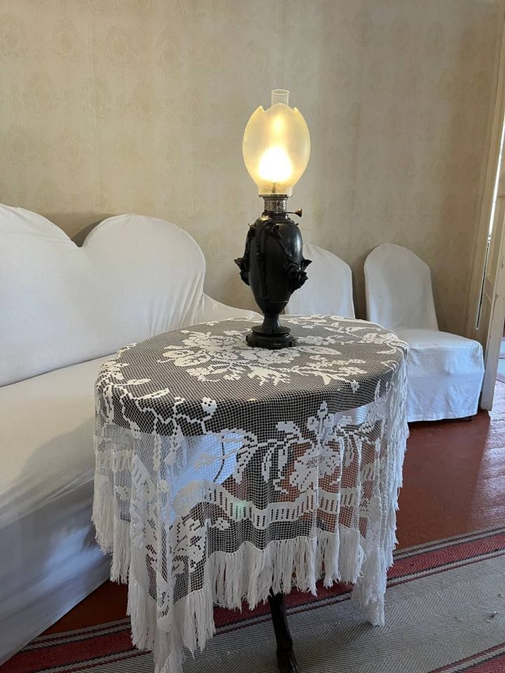 Ульяновск төбәгендә сәфәрдә