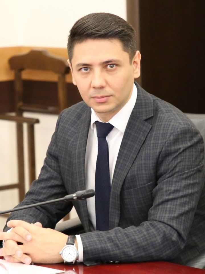 Рәмис Мөҗипов: «Күзәтү органнарыннан куркырга кирәкми»