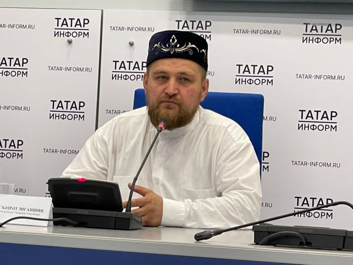 «Корбан-фест» – гаилә бәйрәме