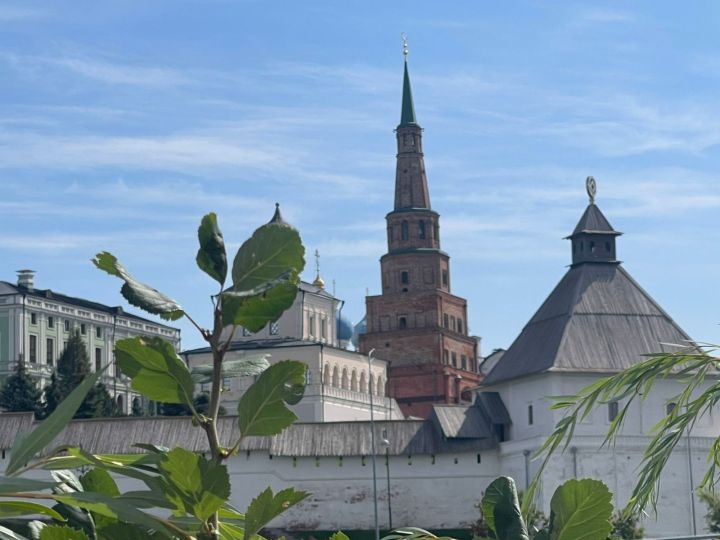 Мәүлид бәйрәмендә хаҗга юллама уйнатыла