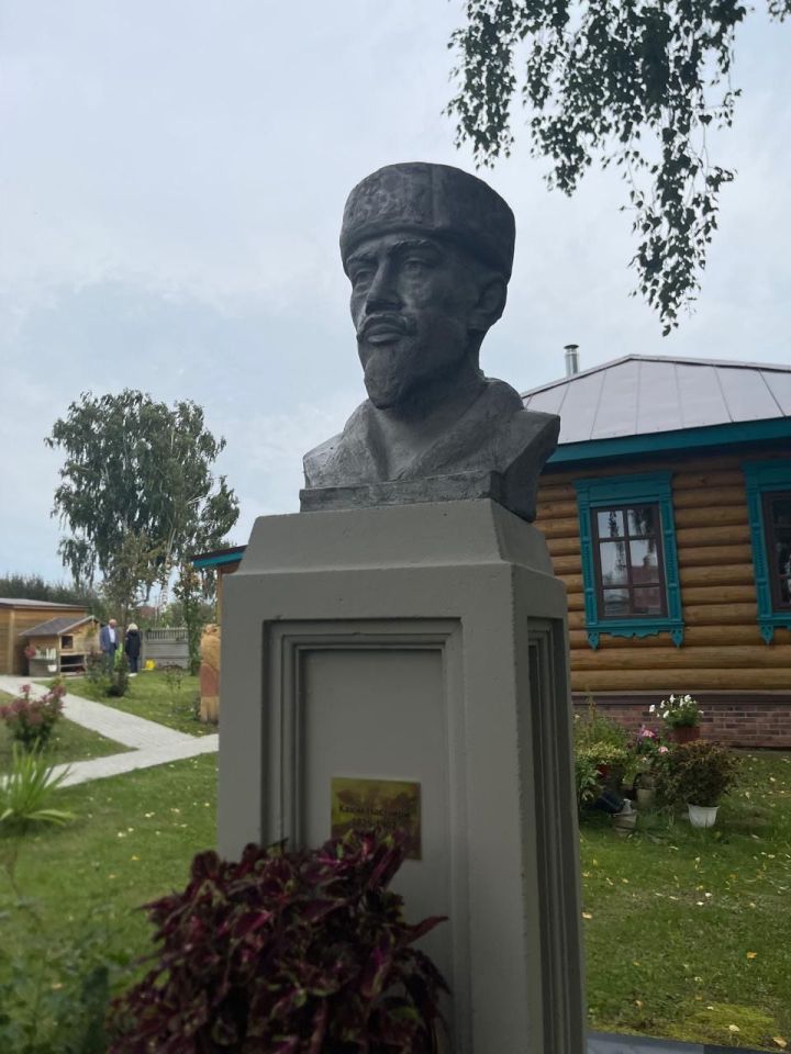 Шырданда Сабан туе