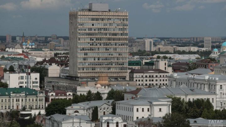 КФУ ике Татарстан гранты буенча якынча 283 млн сум алачак