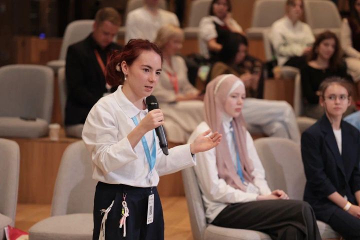 «Мәктәп дипломатия клублары» проектының яңа сезоны старт ала