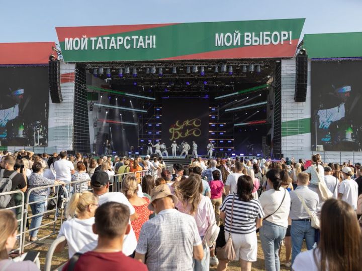 14 сентябрьдә гаилә фестивале узачак