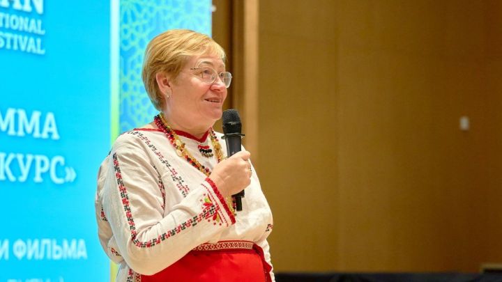 «Карга буяу» - бу фильм барыбыз турында да!