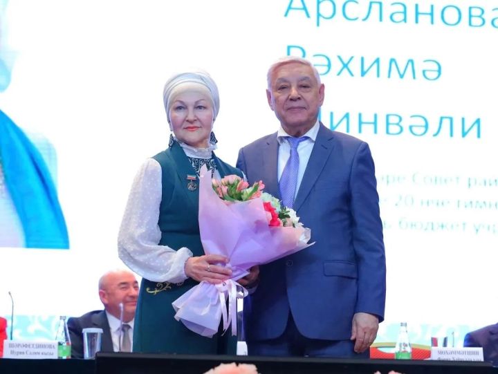 Алиш исемен горур йөртәбез