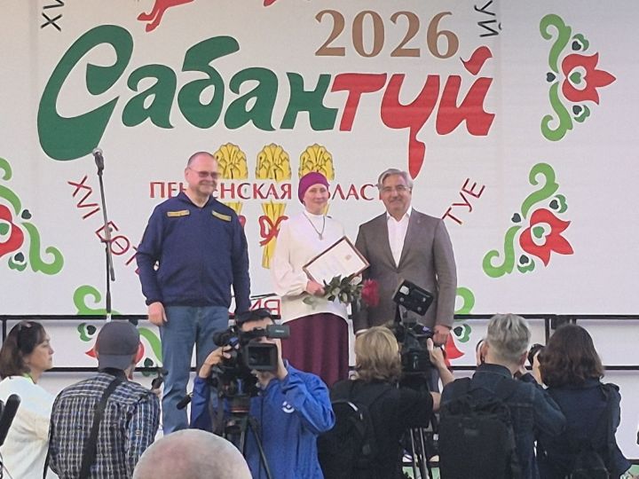 Киләсе елда Бөтенроссия авыл Сабан туеның кайда узасы билгеле булды