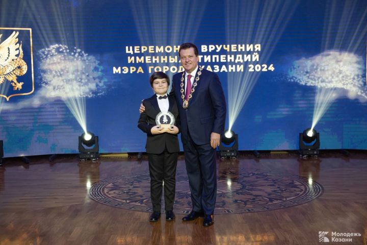 Алиш исемен горур йөртәбез