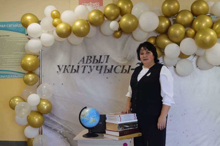 «Авыл укытучысы – 2026» конкурсы финалистлары исемлеге һәм фоторепортаж