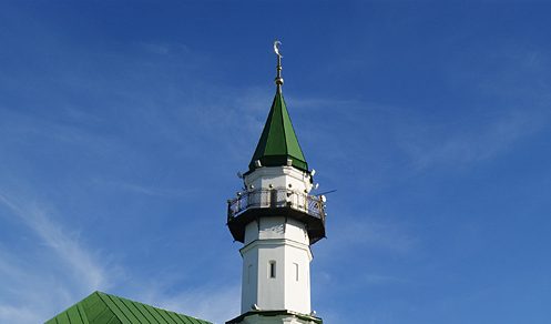Корбан гаетендә 25 тонна  сарык ите таратылачак