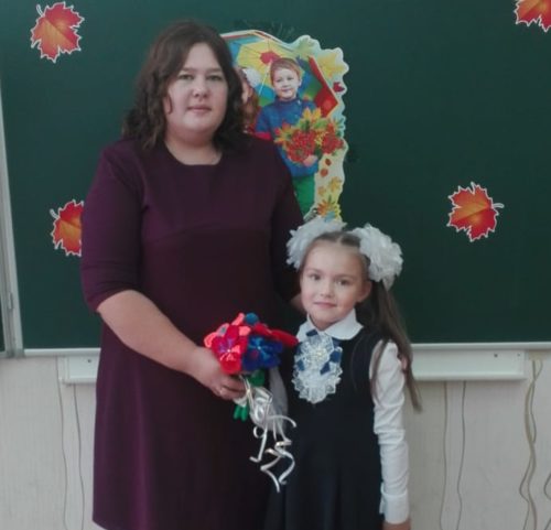 Мөхәммәтҗәнова Ләйлә Фәнил кызы