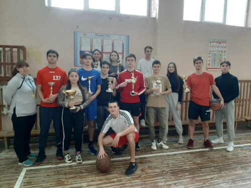 Спортта да сынатмыйлар