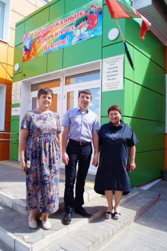 Татарча укыту уңышка комачауламый