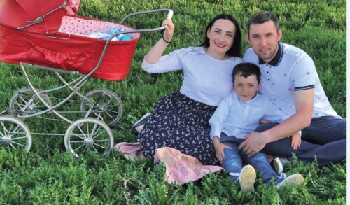 Алсу һәм Фәнил Фәйзуллиннар:  «Безне сәхнә гаиләле итте»