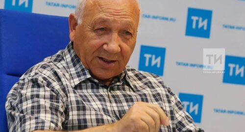Алмаз Хәмзин: «Төзәтик без бу кимчелекне!»