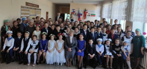 Шәйхи Маннур дәвамчылары истә калырлык