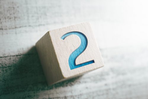 «2»ле нәрсәсе белән куркыныч?