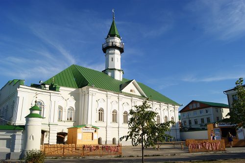 Корбан гаетендә 25 тонна  сарык ите таратылачак