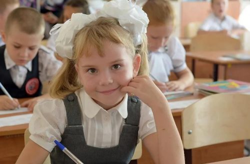 Сайлау көннәрендә ТР мәктәпләре укучылары нишли?