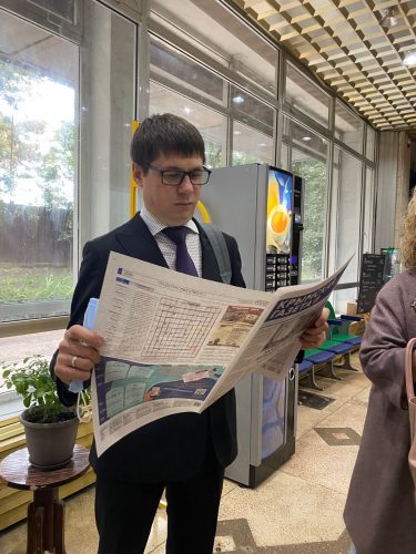 Кырым һәм Татарстан арасында килешү