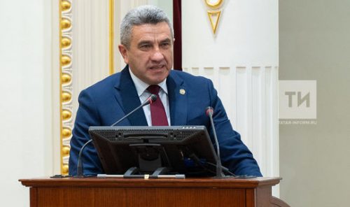Укытучылар әзерләү өчен яңа өстәмә белгечлекләр ачылган