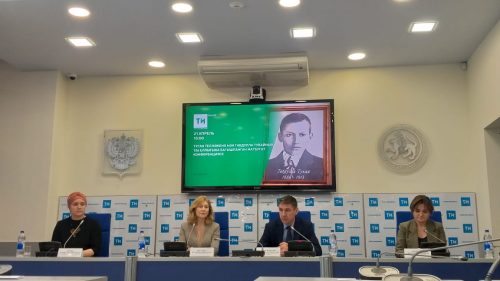 Тукайның туган көне уңаеннан кайда һәм нинди чаралар узачак?