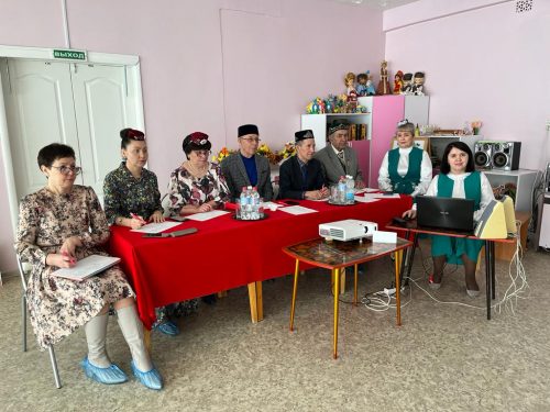 Түбән Камада Тукай варисларын ачыкладылар