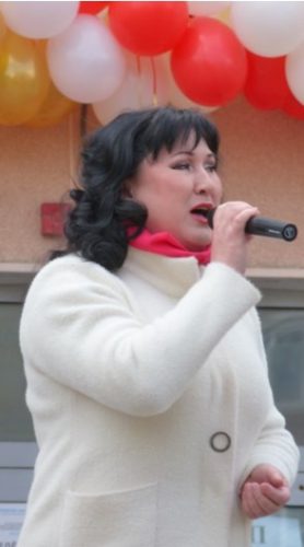  Казан гимназиясендә кояшлы «Соңгы кыңгырау» авазы
