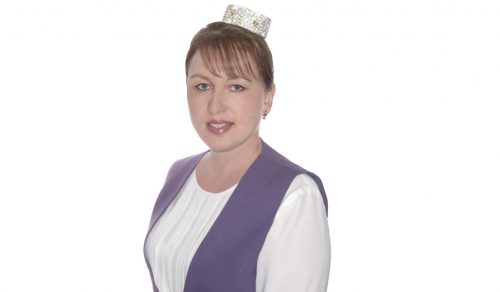 Бакча тәрбиячесе баланың сәләтен ача белергә тиеш