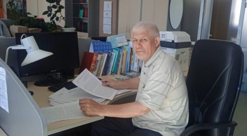 «Авыл  укытучысы  – 2022» бәйгесенең I этабы җиңүчеләре билгеле