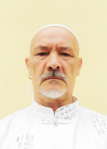 Муса Чахаровский: «Безне дин саклады»