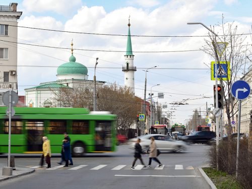 Ураза бәйрәмендә җәмәгать транспорты ничек эшләячәк?