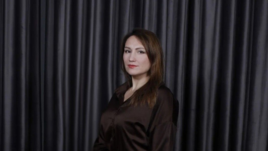 Фәния ЛОТФУЛЛИНА