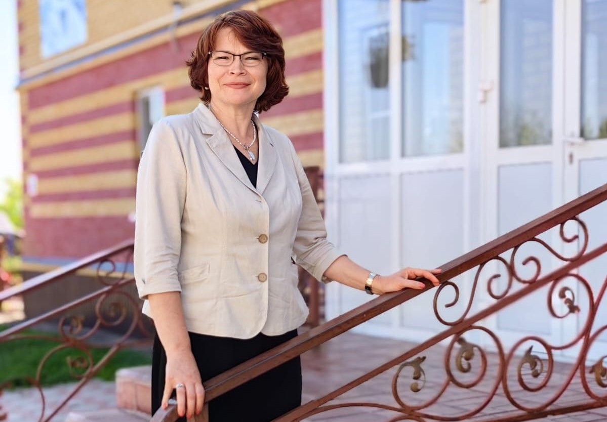 Наталья Македонская: «Призываю директорский корпус просить деньги   на конкретные цели»